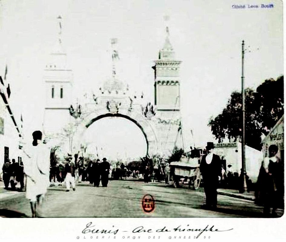 243- Loubet en Algerie- Tunis.jpg